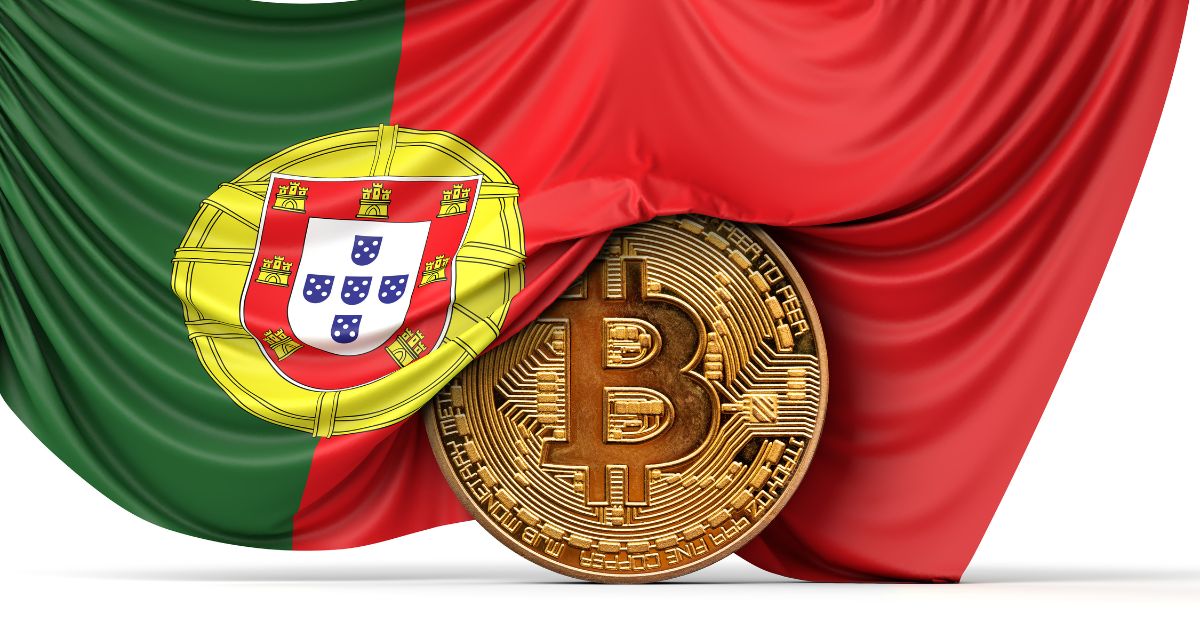 Bitcoin Portugal